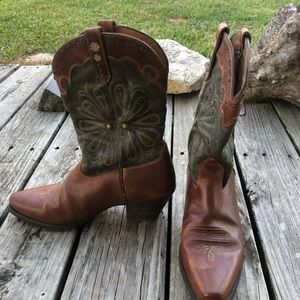 Ariat Cowgirl Boots